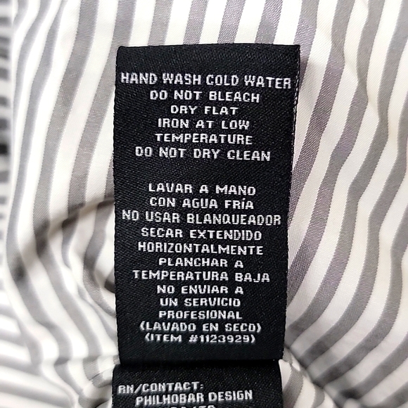 Nicole Miller Original Black 1 Button Blazer - Picture 6 of 6